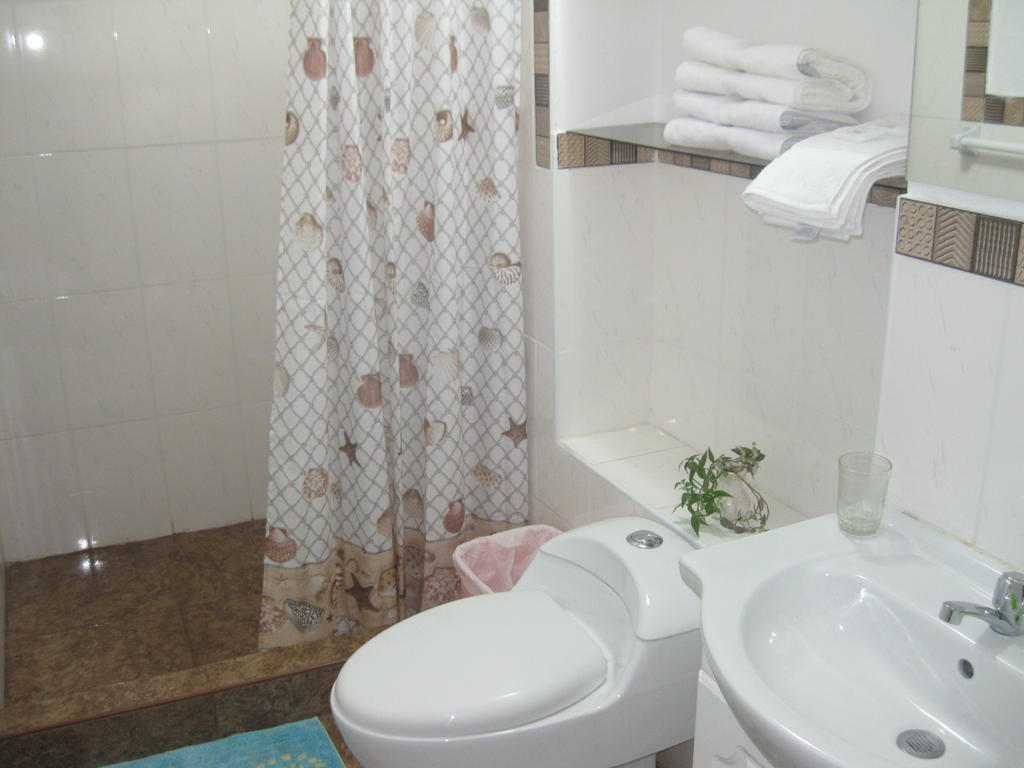 8A Cusco Guest House Номер фото