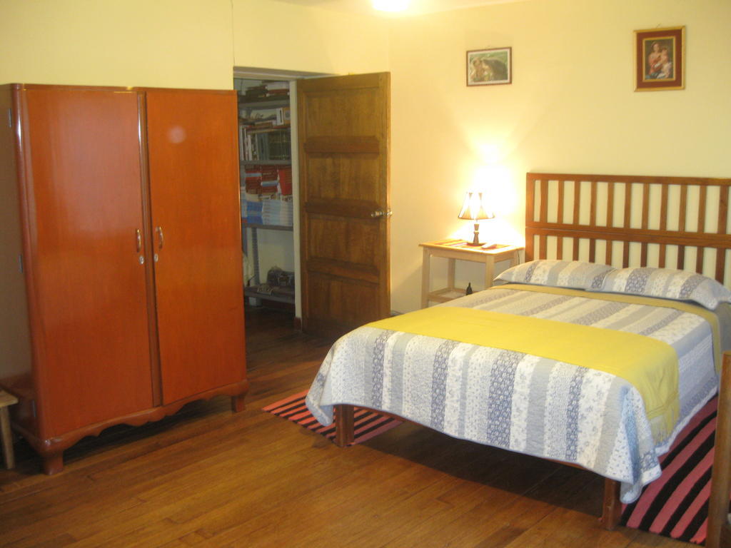 8A Cusco Guest House Номер фото